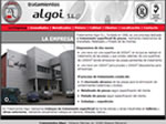 Ver Clientes de p�ginas web de tipo Empresas