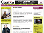 Ver Clientes de p�ginas web de tipo Varios