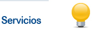 Servicios