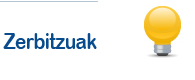 Zerbitzuak