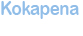 Kokapena