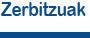 Zerbitzuak