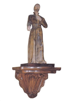 San Francisco Javier