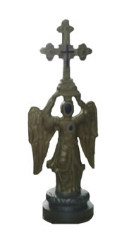 San Miguel de Aralar