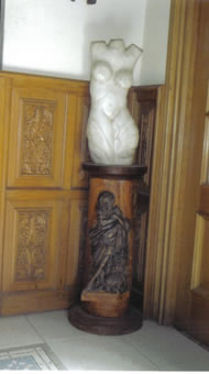 Escultura 2