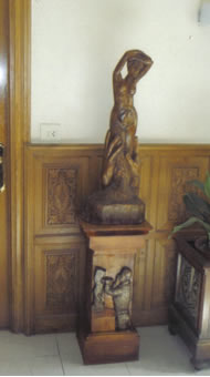Escultura 3
