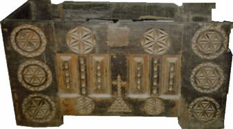 Kutxa para restaurar