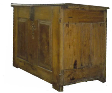 Kutxa para restaurar