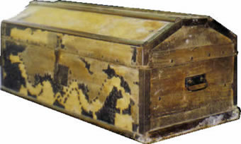 Kutxa para restaurar