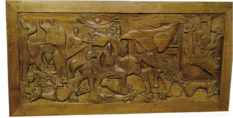 Gernika de Picasso