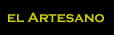 El Artesano