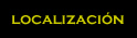 Localizaci�n