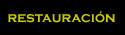Restauraci�n