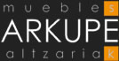 Arkupe