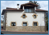 Casa Rural Elordi