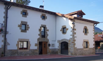 Casa Elordi