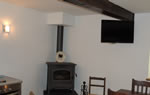 Casa Rural Elordi II