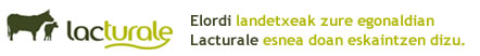 Leche Lacturale gratis