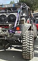 OFERTAS 4X4