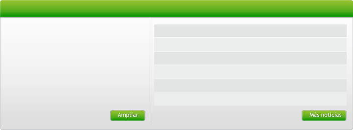 Noticias destacadas